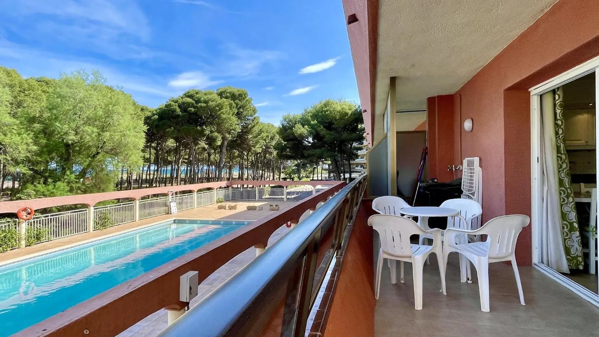 The Apartment In Estartit L'Estartit Spanje