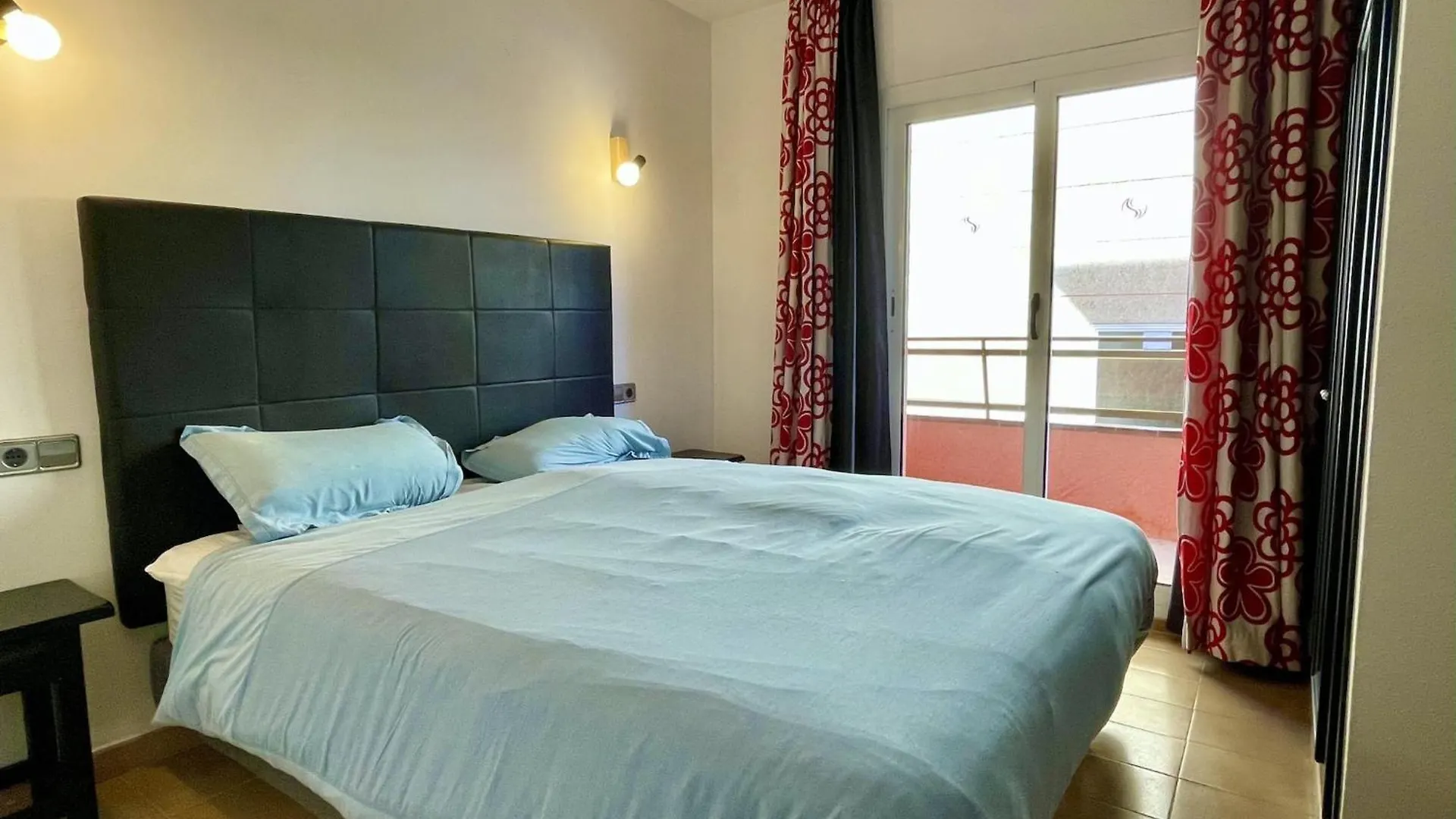 The Apartment In Estartit L'Estartit