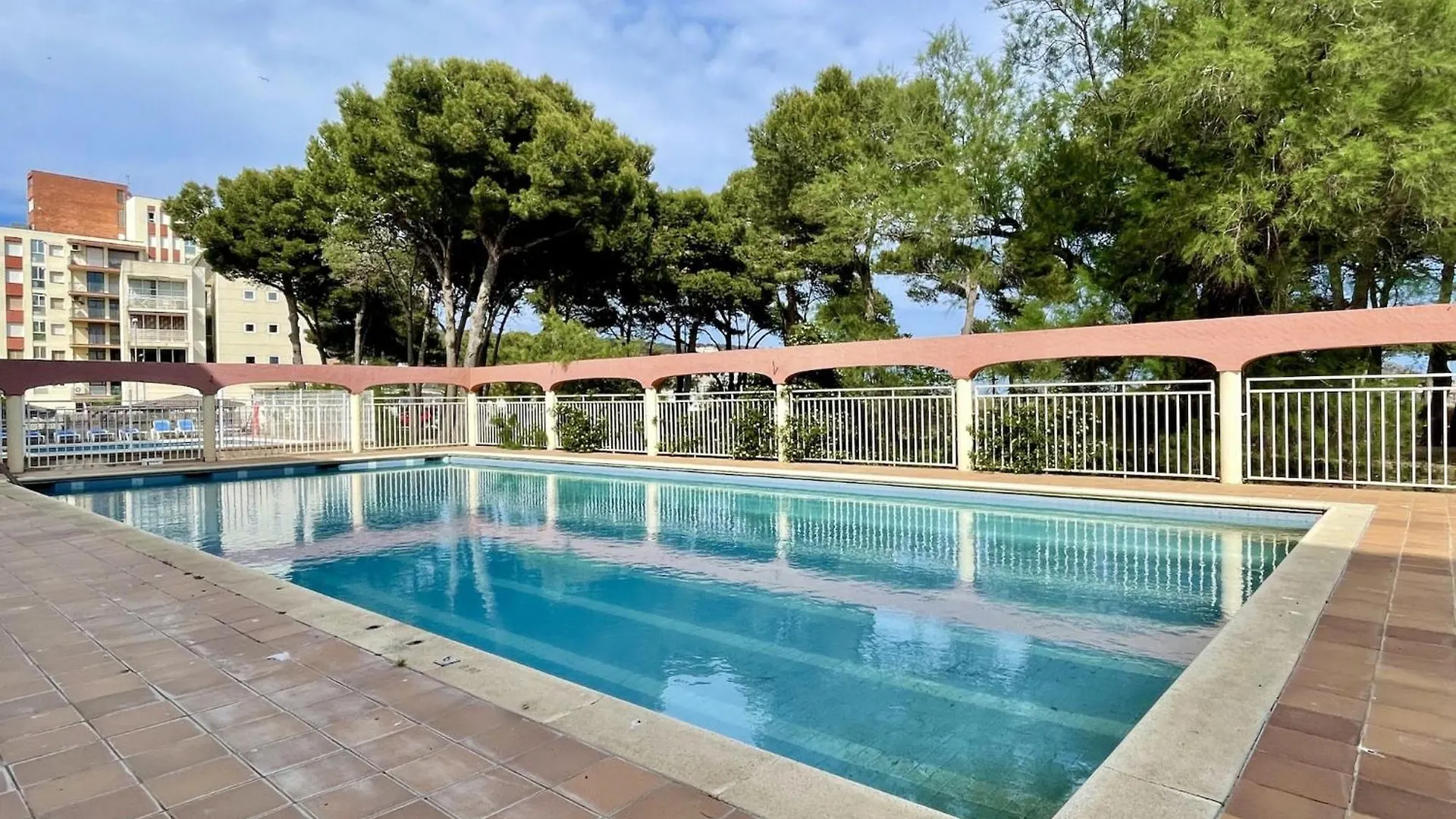 The Apartment In Estartit L'Estartit