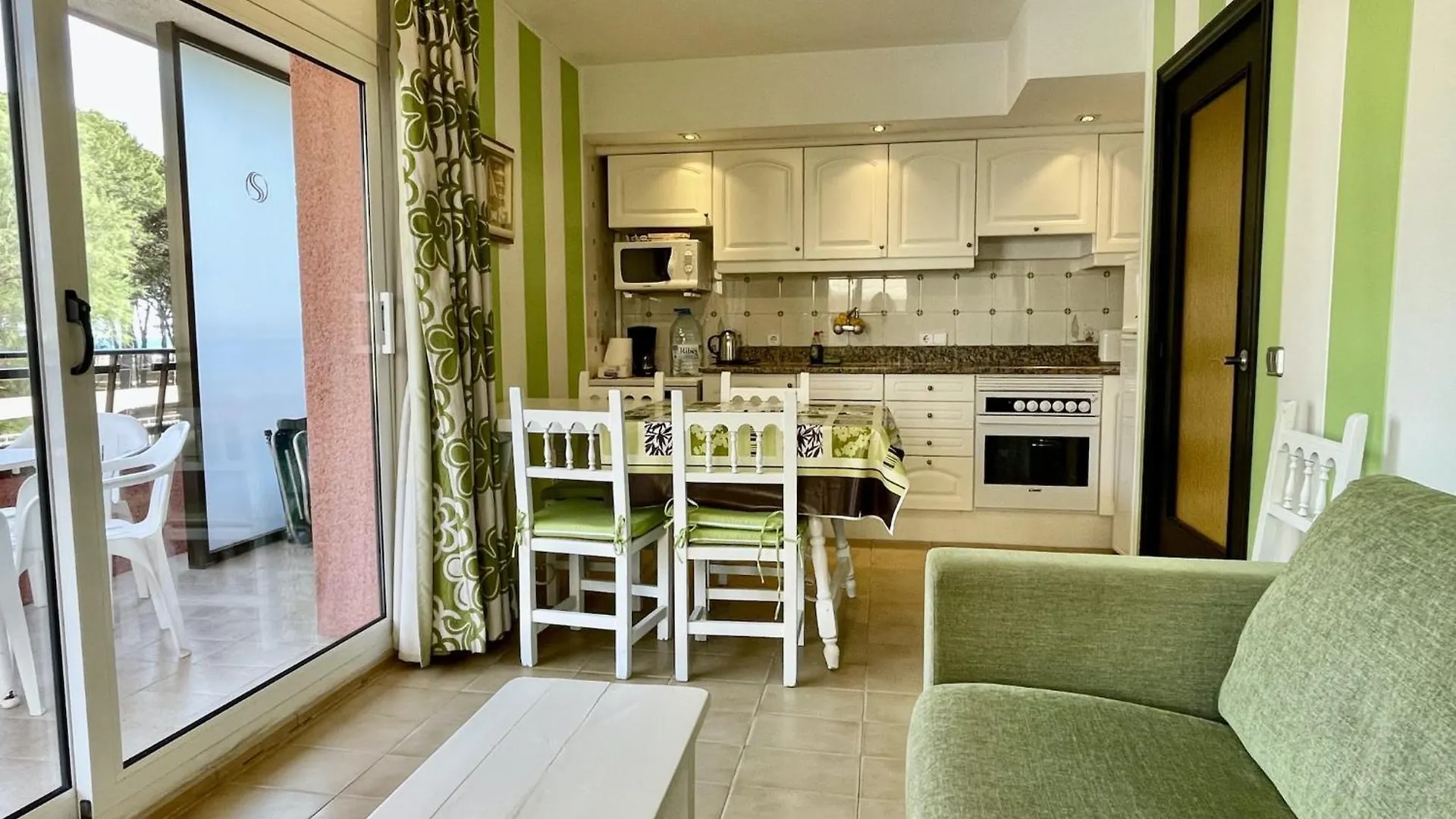 The Apartment In Estartit L'Estartit Hiszpania